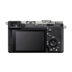 دوربین سونی Sony a7CR Mirrorless Camera