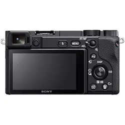 دوربین بدون آینه سونی Sony Alpha a6400 Mirrorless 16-50mm OSS