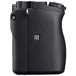 دوربین بدون آینه سونی Sony Alpha a6400 Mirrorless 18-135mm OSS