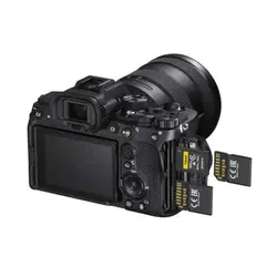 دوربین بدون آینه سونی Sony Alpha a7 IV Mirrorless Body