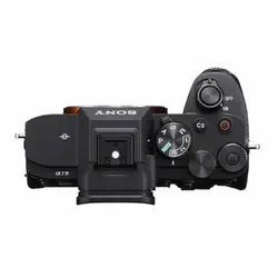 دوربین بدون آینه سونی Sony Alpha a7 IV Mirrorless Body