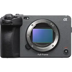 دوربین سینمایی سونی Sony FX3 Full-Frame Cinema Camera 4.5