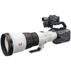 دوربین سینمایی سونی Sony FX6 Full-Frame Cinema Camera Body Only