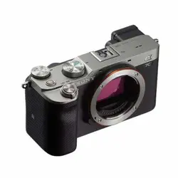دوربین بدون آینه سونی Sony alpha a7C Kit 28-60mm