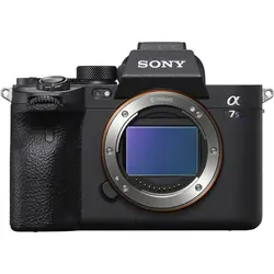 دوربین بدون آینه سونی Sony Alpha a7s III Mirrorless Body
