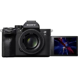 دوربین بدون آینه سونی Sony Alpha a7s III Mirrorless Body