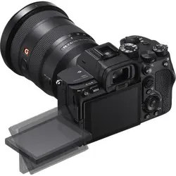 دوربین بدون آینه سونی Sony Alpha a7s III Mirrorless Body