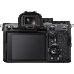 دوربین بدون آینه سونی Sony Alpha a7s III Mirrorless Body