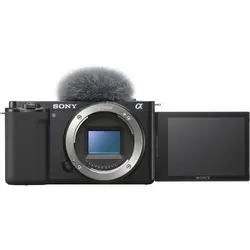 دوربین بدون آینه سونی Sony ZV-E10 Mirrorless Camera kit 16-50mm