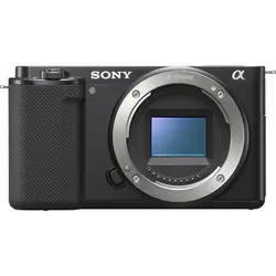 دوربین بدون آینه سونی Sony ZV-E10 Mirrorless Camera kit 16-50mm