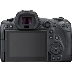 دوربین بدون آینه کانن (Canon EOS R5 DSLR Camera (Body Only بدنه بدون لنز
