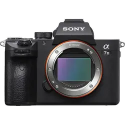 دوربین بدون آینه سونی بدون لنز Sony Alpha a7 III Mirrorless Body