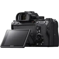 دوربین بدون آینه سونی بدون لنز Sony Alpha a7 III Mirrorless Body