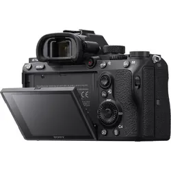 دوربین بدون آینه سونی بدون لنز Sony Alpha a7 III Mirrorless Body