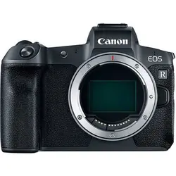 دوربین بدون آینه کانن Canon EOS R Mirrorless Camera Body