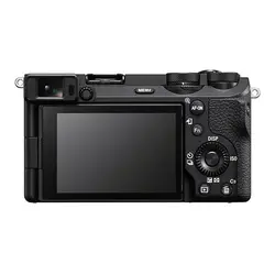 دوربین عکاسی بدون آینه سونی Sony Alpha a6700 kit 16-50mm