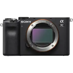 دوربین عکاسی سونی آلفا Sony alpha a7c