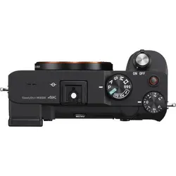 دوربین عکاسی سونی آلفا Sony alpha a7c