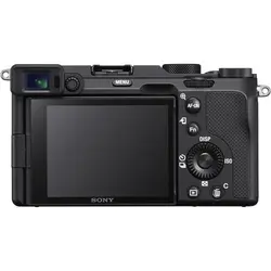 دوربین عکاسی سونی آلفا Sony alpha a7c