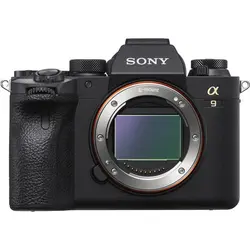 دوربین عکاسی سونی آلفا Sony alpha a9 mark ii