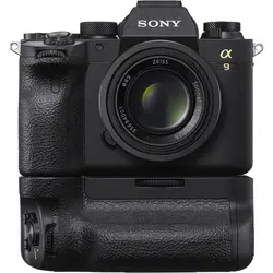 دوربین عکاسی سونی آلفا Sony alpha a9 mark ii