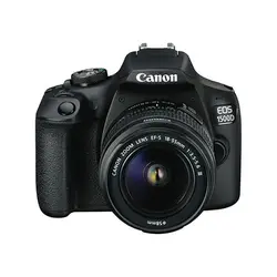 دوربین عکاسی کانن Canon 1500D body