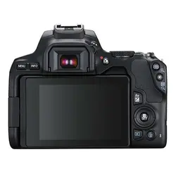 دوربین عکاسی کانن Canon 250D 18-55 DC III