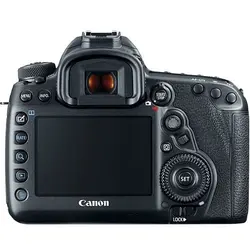 دوربین عکاسی کانن Canon 5D Mark IV Body