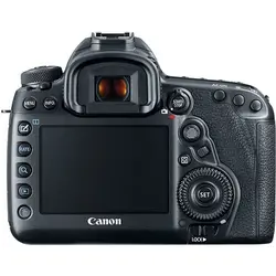 دوربین عکاسی کانن Canon 5D Mark IV با لنز 105-24 L IS II USM