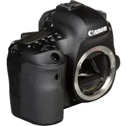 دوربین عکاسی کانن Canon 6D Mark II Body