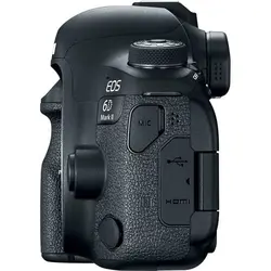 دوربین عکاسی کانن Canon 6D Mark II Body