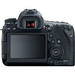 دوربین عکاسی کانن Canon 6D Mark II Body