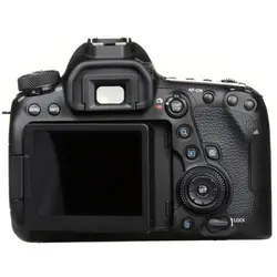 دوربین عکاسی کانن Canon 6D Mark II Body