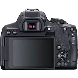دوربین عکاسی کانن Canon 850D 18-135 IS USM
