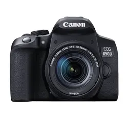 دوربین عکاسی کانن Canon 850D 18-55 IS STM