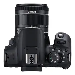 دوربین عکاسی کانن Canon 850D 18-55 IS STM