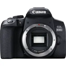 دوربین عکاسی کانن Canon 850D بدنه