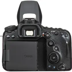دوربین عکاسی کانن Canon 90D بدنه