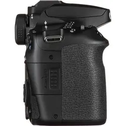 دوربین عکاسی کانن Canon 90D بدنه
