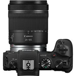 دوربین عکاسی کانن Canon RP kit 24-105mm