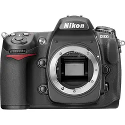 دوربین عکاسی نیکون Nikon D300 body