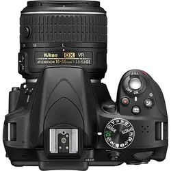 دوربین عکاسی نیکون Nikon D3300 kit 18-55mm