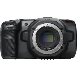 دوربین فیلمبرداری بلک مجیک Blackmagic Pocket Cinema Camera 6K