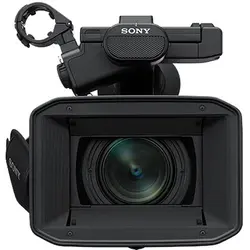 دوربین فیلمبرداری سونی Sony PXW Z190