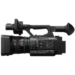 دوربین فیلمبرداری سونی Sony PXW Z190