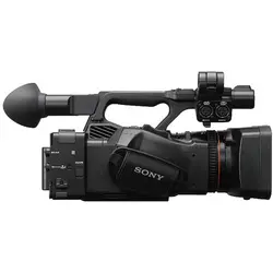 دوربین فیلمبرداری سونی Sony PXW Z190