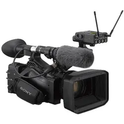 دوربین فیلمبرداری سونی Sony PXW Z190
