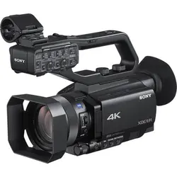 دوربین فیلمبرداری سونی Sony PXW-Z90V