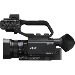 دوربین فیلمبرداری سونی Sony PXW-Z90V