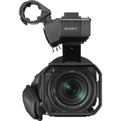 دوربین فیلمبرداری سونی Sony PXW-Z90V